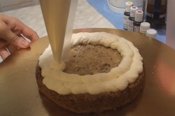 название картинки Торт Колибри от Джейми Оливера и Энди Шефа