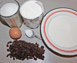 название картинки Торт Королевский сметанник