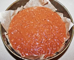 название картинки Торт Королевский сметанник