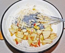 название картинки Торт Королевский сметанник