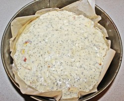 название картинки Торт Королевский сметанник