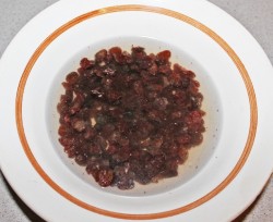 название картинки Торт Королевский сметанник