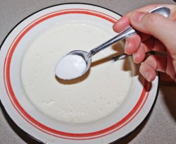 название картинки Торт Королевский сметанник