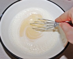 название картинки Торт Королевский сметанник