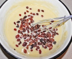 название картинки Торт Королевский сметанник