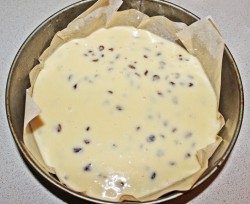 название картинки Торт Королевский сметанник