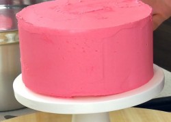 название картинки Торт Корона