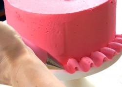 название картинки Торт Корона