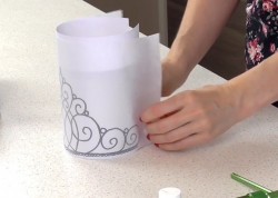 название картинки Торт Корона