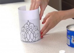 название картинки Торт Корона