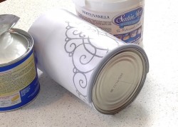 название картинки Торт Корона