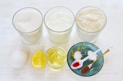 название картинки Торт Красный бархат с зеркальной глазурью