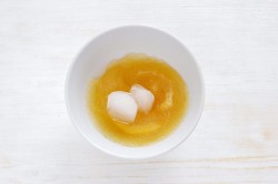 название картинки Торт Красный бархат с зеркальной глазурью