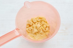 название картинки Торт Красный бархат с зеркальной глазурью