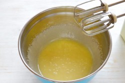 название картинки Торт Красный бархат с зеркальной глазурью