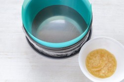 название картинки Торт Красный бархат с зеркальной глазурью