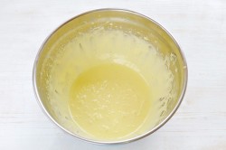 название картинки Торт Красный бархат с зеркальной глазурью