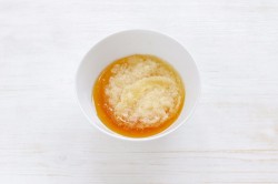 название картинки Торт Красный бархат с зеркальной глазурью