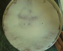 Морковный торт Кролик