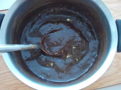 название картинки Торт Кудрявый мальчик