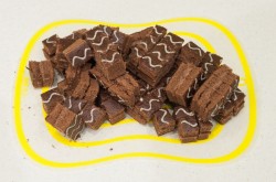 название картинки Торт Ленивый Панчо на скорую руку