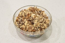 название картинки Торт Ленивый Панчо на скорую руку