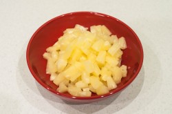 название картинки Торт Ленивый Панчо на скорую руку