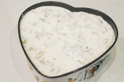 название картинки Торт Ленивый Панчо на скорую руку