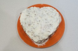 название картинки Торт Ленивый Панчо на скорую руку