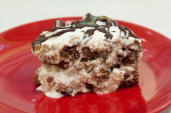 название картинки Торт Ленивый Панчо на скорую руку