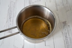 Торт Летний с фруктами ягодами желатином