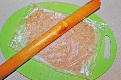 Торт Мадонна