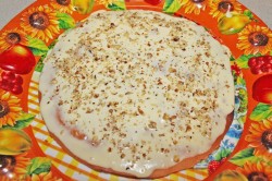 Торт Мадонна