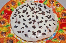 Торт Мадонна