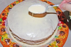 Торт Мадонна