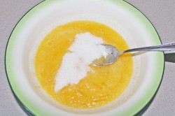 Торт Мадонна