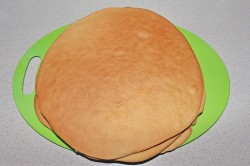 Торт Мадонна