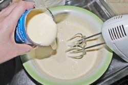 Торт Мадонна