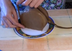 Торт Маша и Медведь