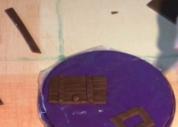 Торт Маша и Медведь