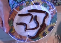 Торт Маша и Медведь