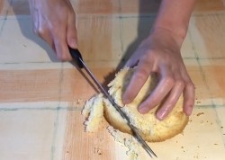 Торт Маша и Медведь