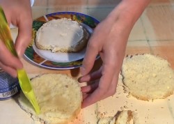 Торт Маша и Медведь