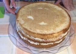 Торт Маша и Медведь