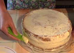 Торт Маша и Медведь