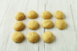 Торт медовик на сковороде - шаг 11 Торт медовик на сковороде - шаг 11