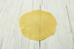 Торт медовик на сковороде - шаг 12 Торт медовик на сковороде - шаг 12