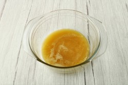 Торт медовик на сковороде - шаг 4 Торт медовик на сковороде - шаг 4