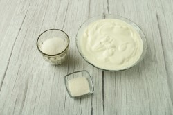 Торт медовик на сковороде - шаг 9 Торт медовик на сковороде - шаг 9