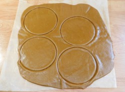 название картинки Торт Медовик на водяной бане